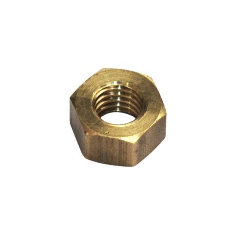 CHAMPION - M8 X 1.00 HEX NUTS ( F.PITCH) 